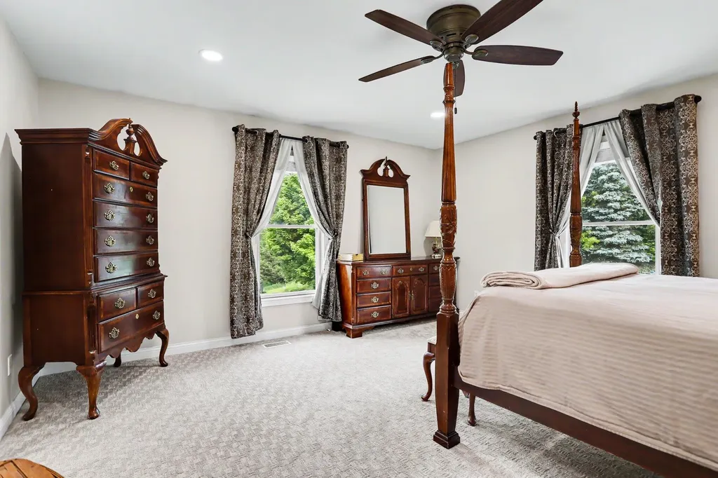 4097 Lavender Circle Comstock Charter Township MI 49053