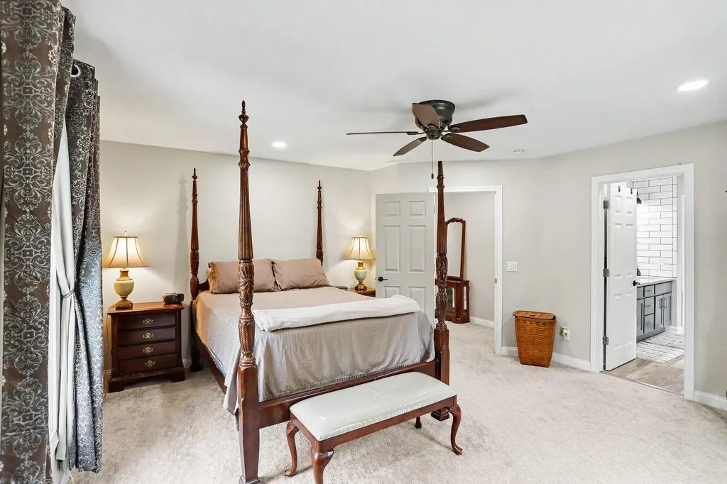 4097 Lavender Circle Comstock Charter Township MI 49053