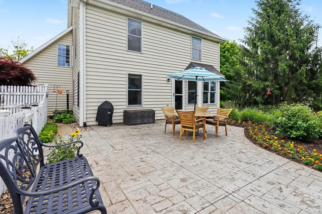 4097 Lavender Circle Comstock Charter Township MI 49053