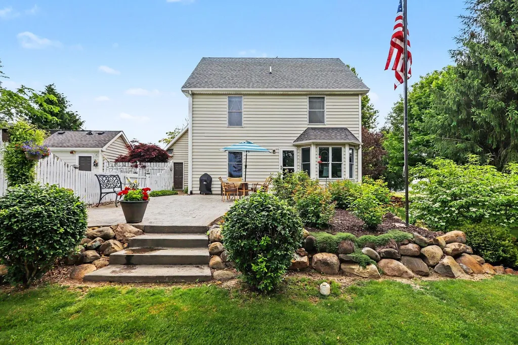 4097 Lavender Circle Comstock Charter Township MI 49053