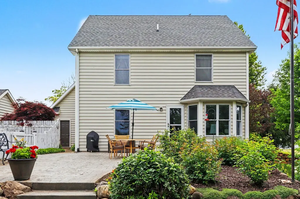 4097 Lavender Circle Comstock Charter Township MI 49053