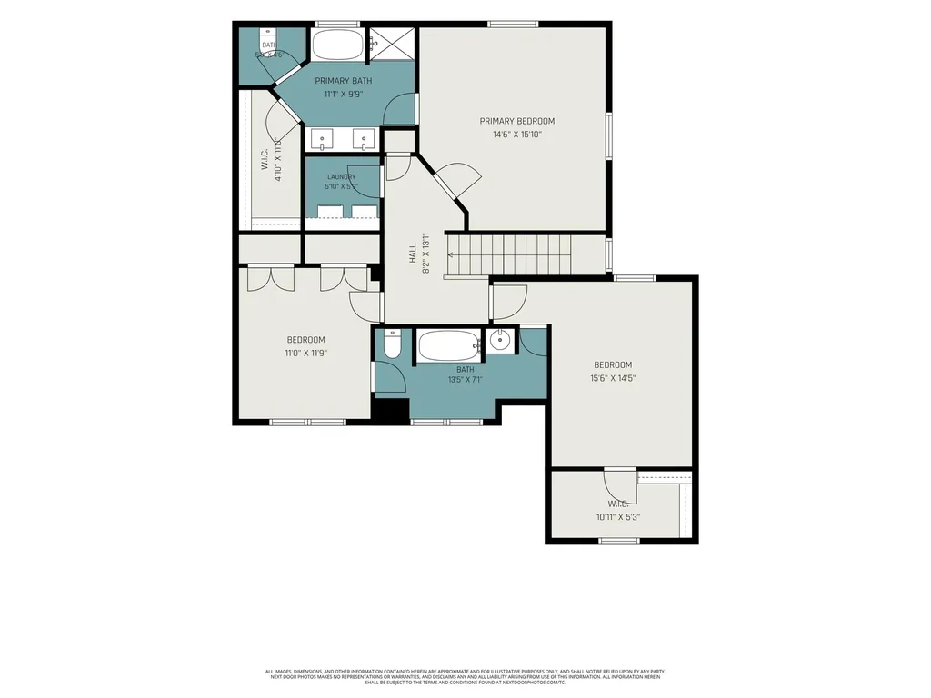 4097 Lavender Circle Comstock Charter Township MI 49053