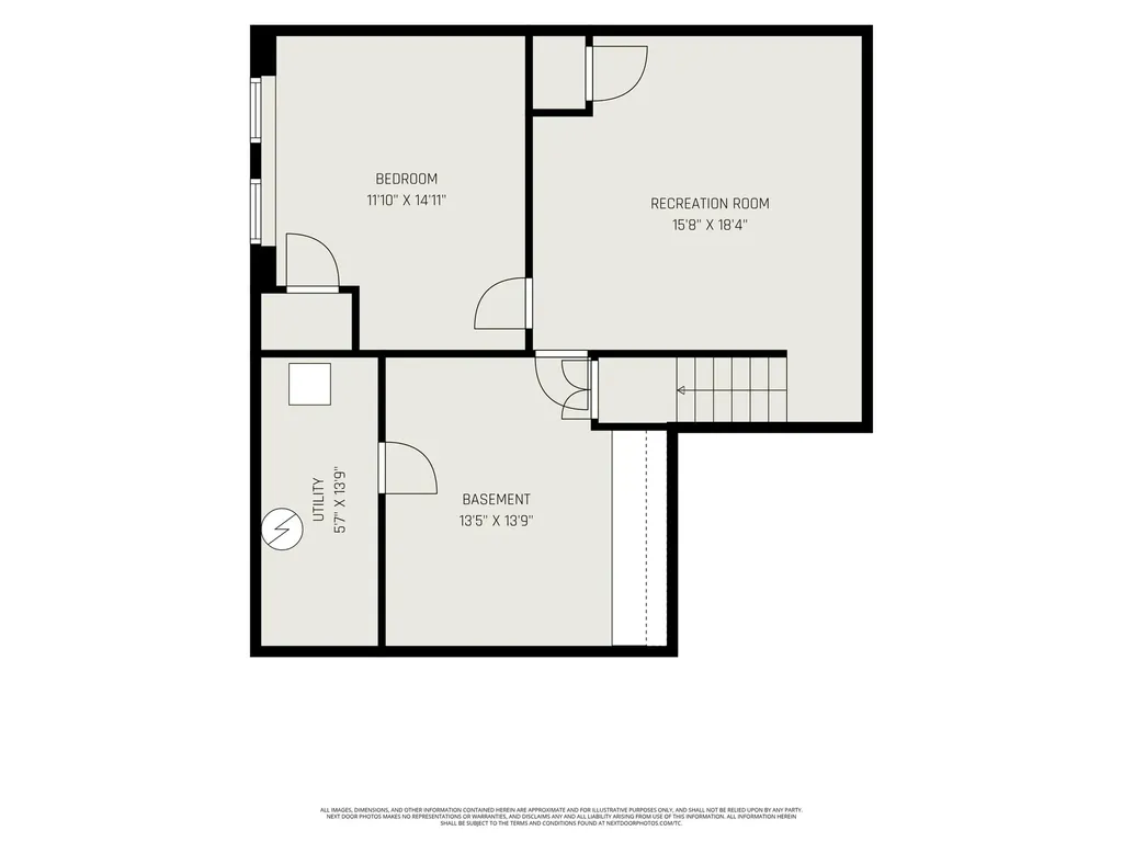 4097 Lavender Circle Comstock Charter Township MI 49053