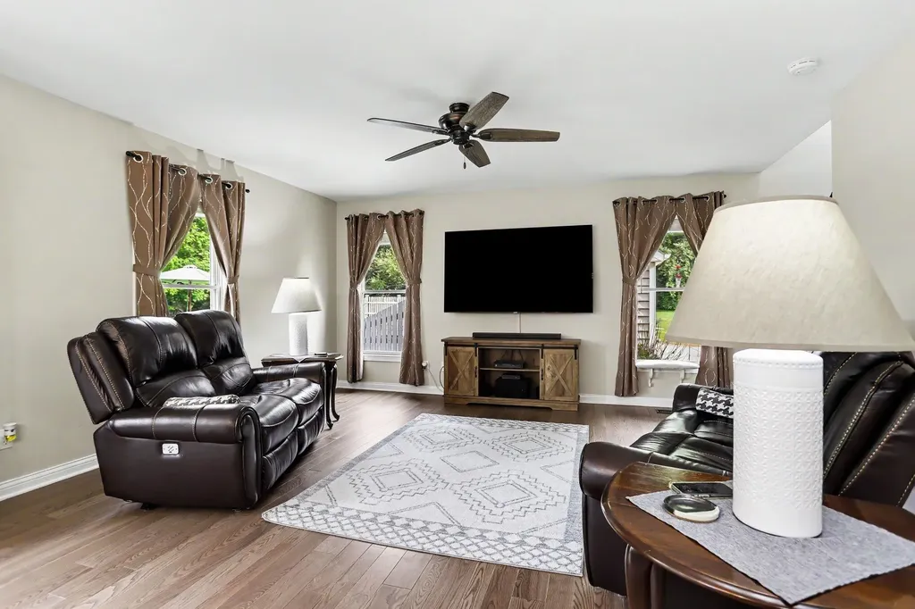4097 Lavender Circle Comstock Charter Township MI 49053