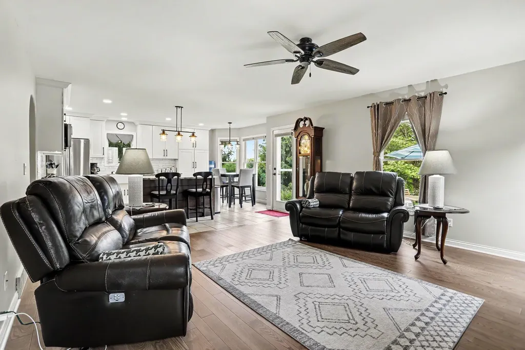 4097 Lavender Circle Comstock Charter Township MI 49053