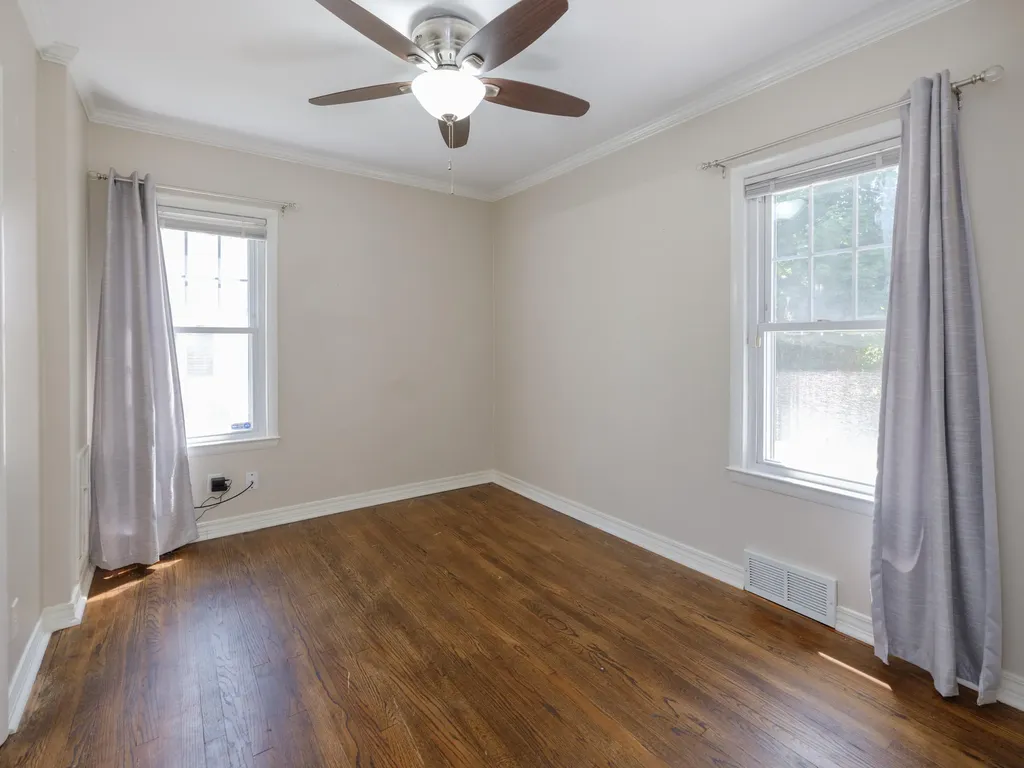 1322 Homecrest Avenue Kalamazoo City MI 49001