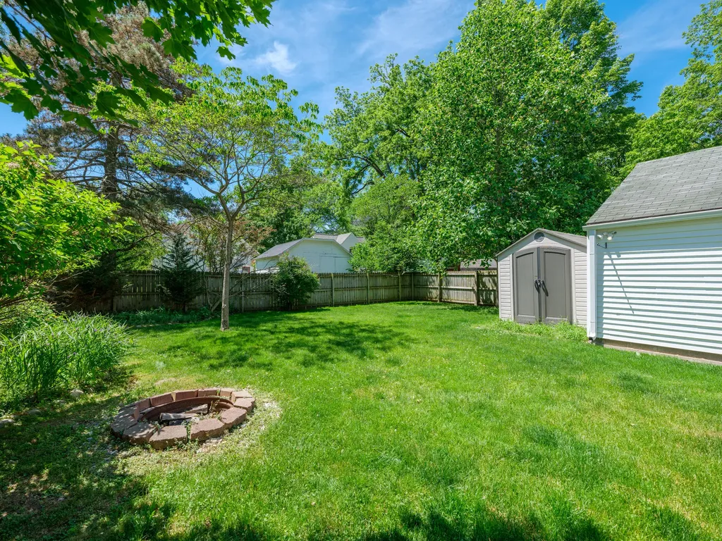 1322 Homecrest Avenue Kalamazoo City MI 49001