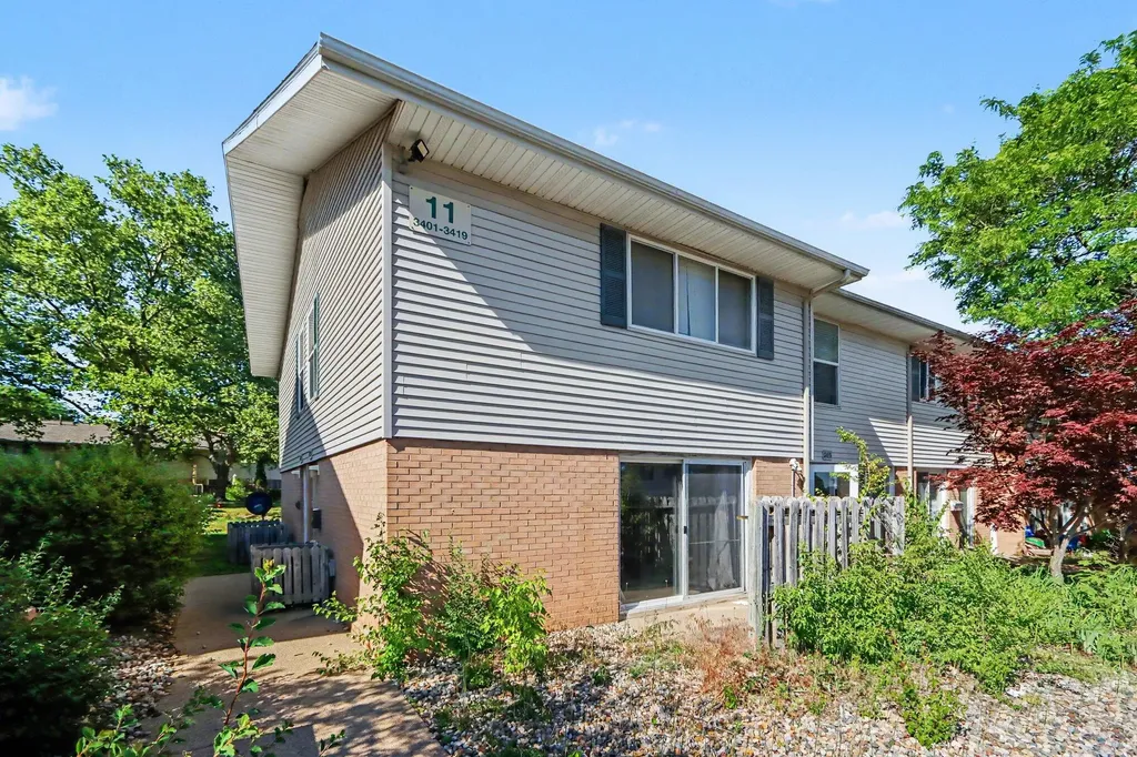 3417 Kenbrooke Court Kalamazoo City MI 49006
