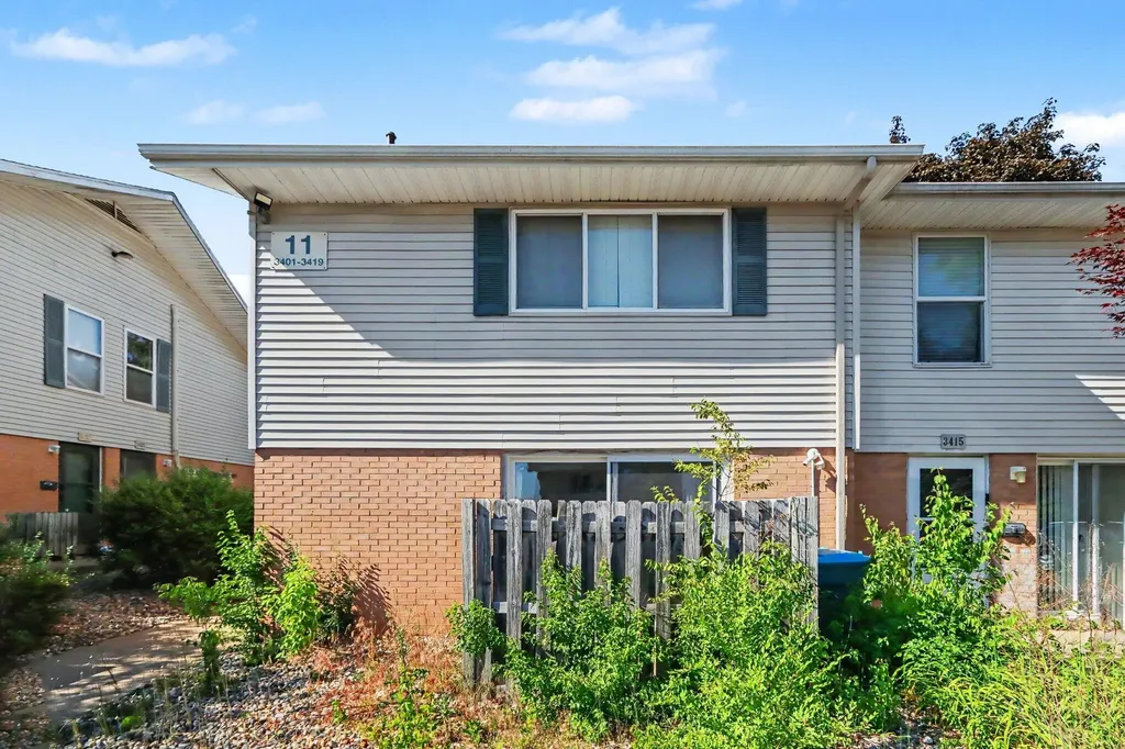 3417 Kenbrooke Court Kalamazoo City MI 49006
