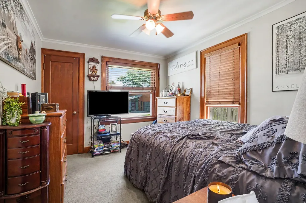 1124 Lakeview Drive Portage City MI 49002