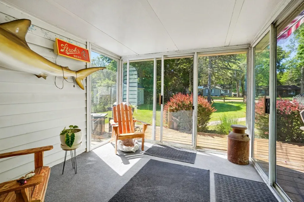 1124 Lakeview Drive Portage City MI 49002