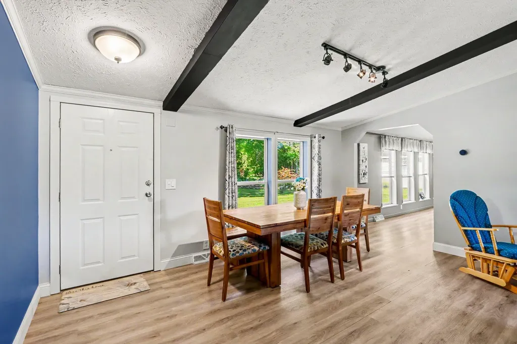 6515 E O Avenue Pavilion Township MI 49048