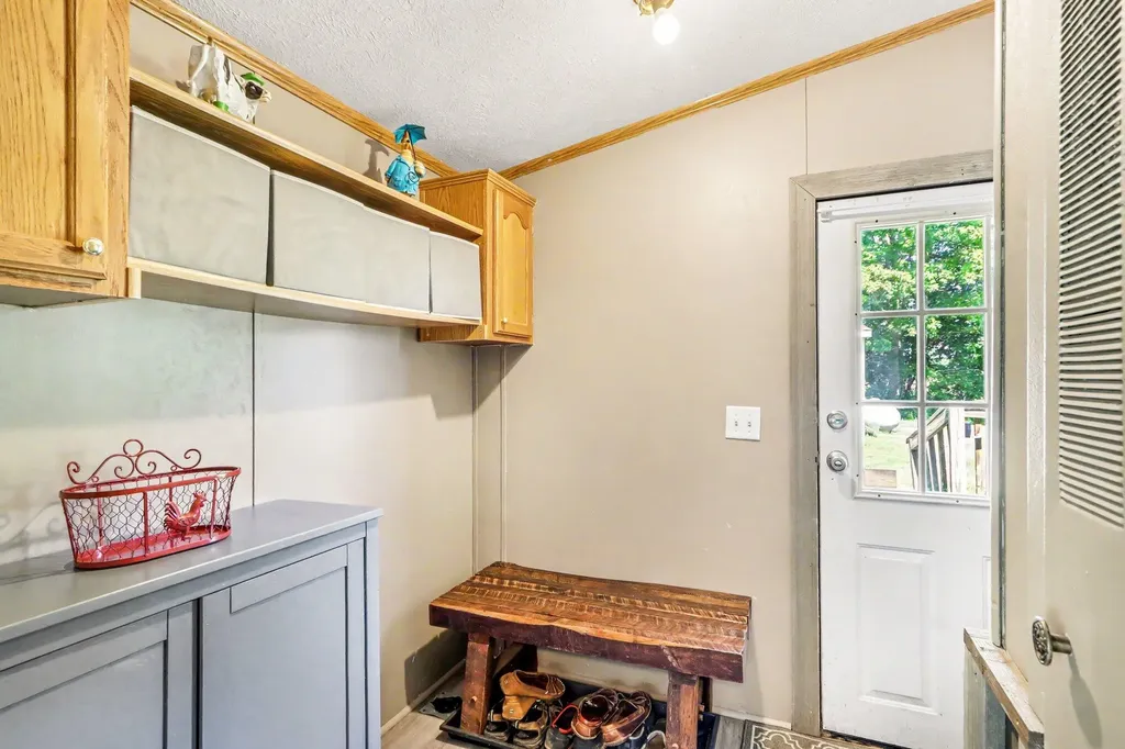 6515 E O Avenue Pavilion Township MI 49048