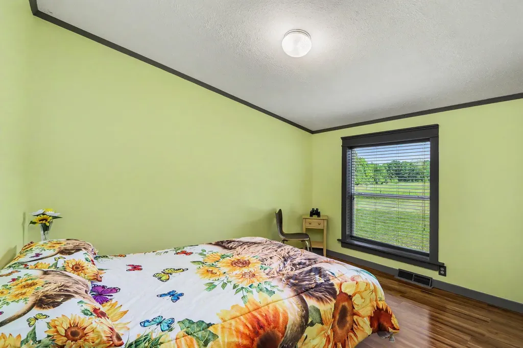 6515 E O Avenue Pavilion Township MI 49048