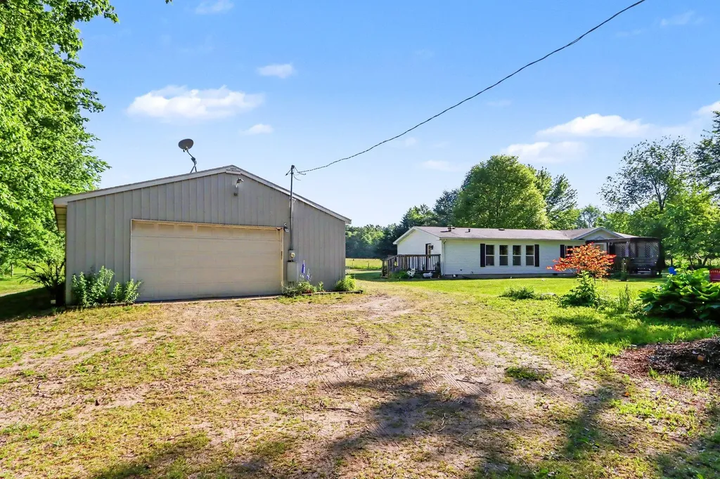 6515 E O Avenue Pavilion Township MI 49048