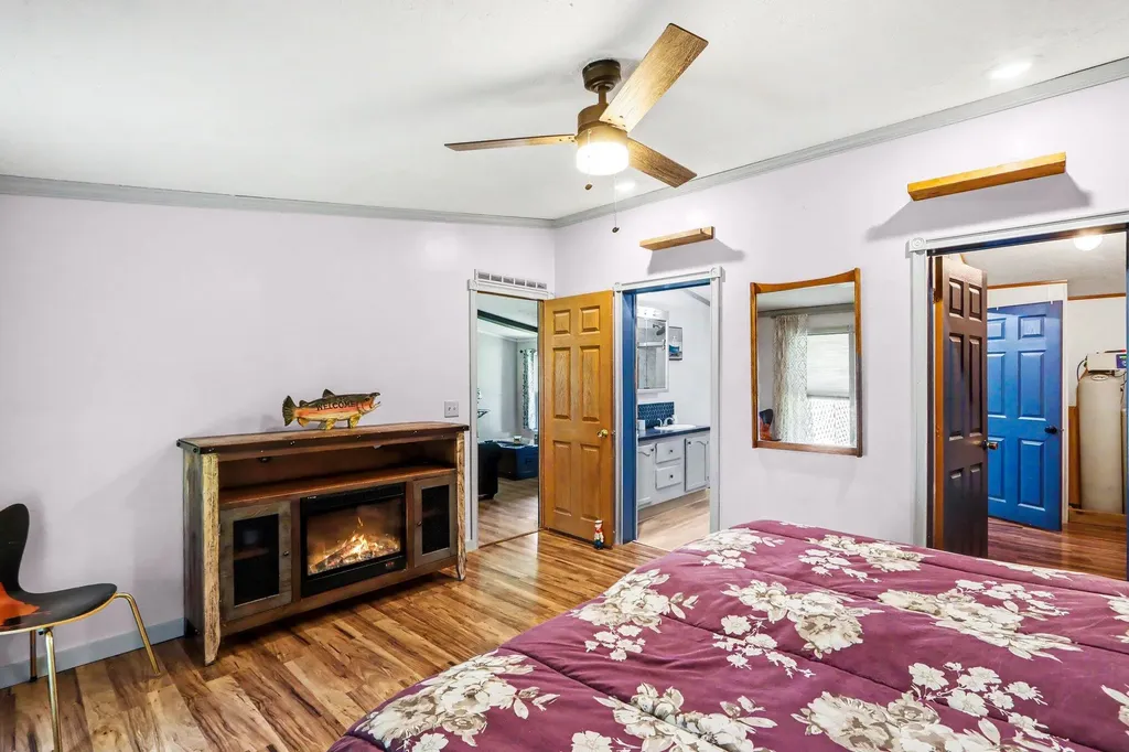 6515 E O Avenue Pavilion Township MI 49048