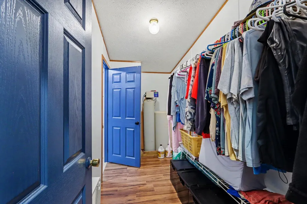 6515 E O Avenue Pavilion Township MI 49048