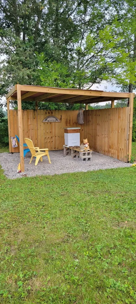 6515 E O Avenue Pavilion Township MI 49048