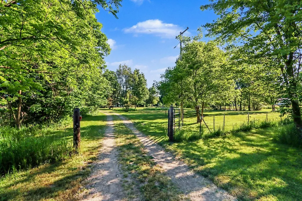 6515 E O Avenue Pavilion Township MI 49048