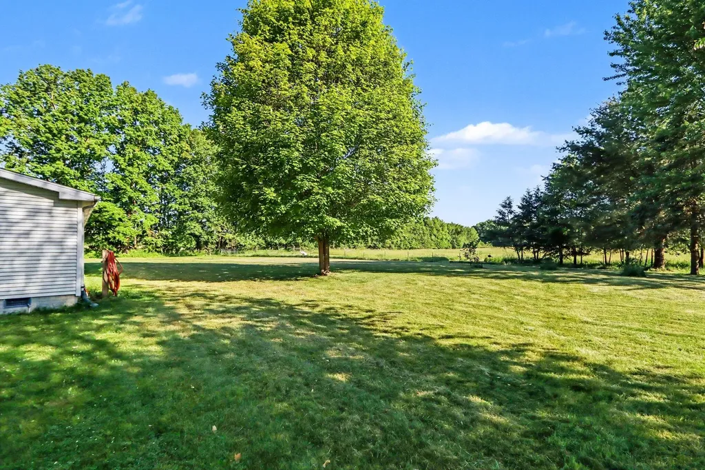 6515 E O Avenue Pavilion Township MI 49048