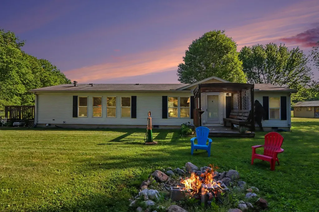 6515 E O Avenue Pavilion Township MI 49048