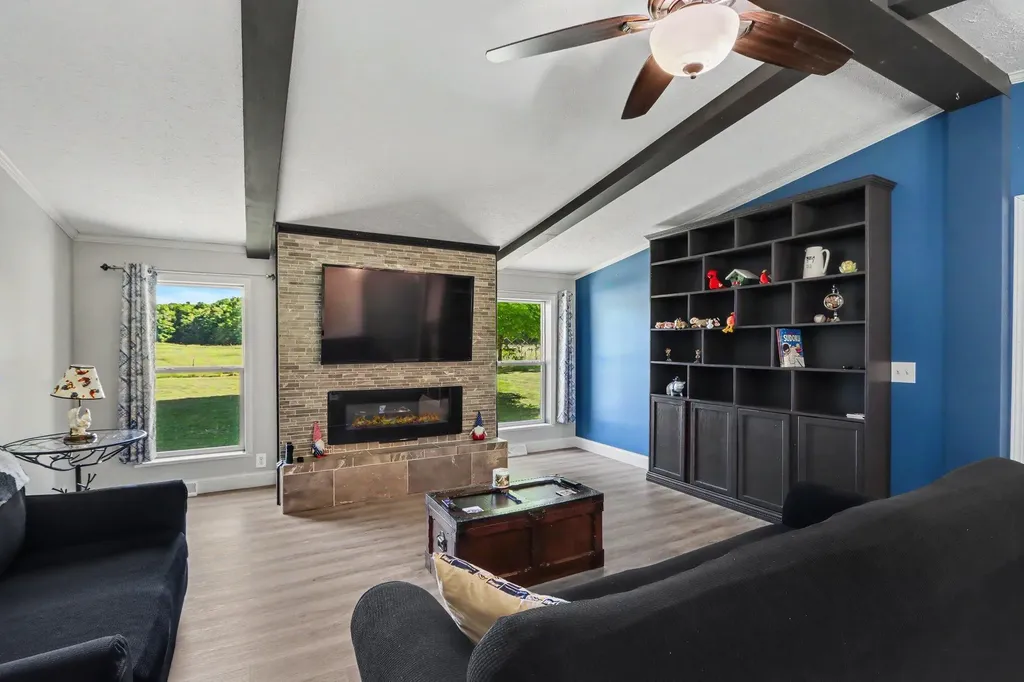 6515 E O Avenue Pavilion Township MI 49048