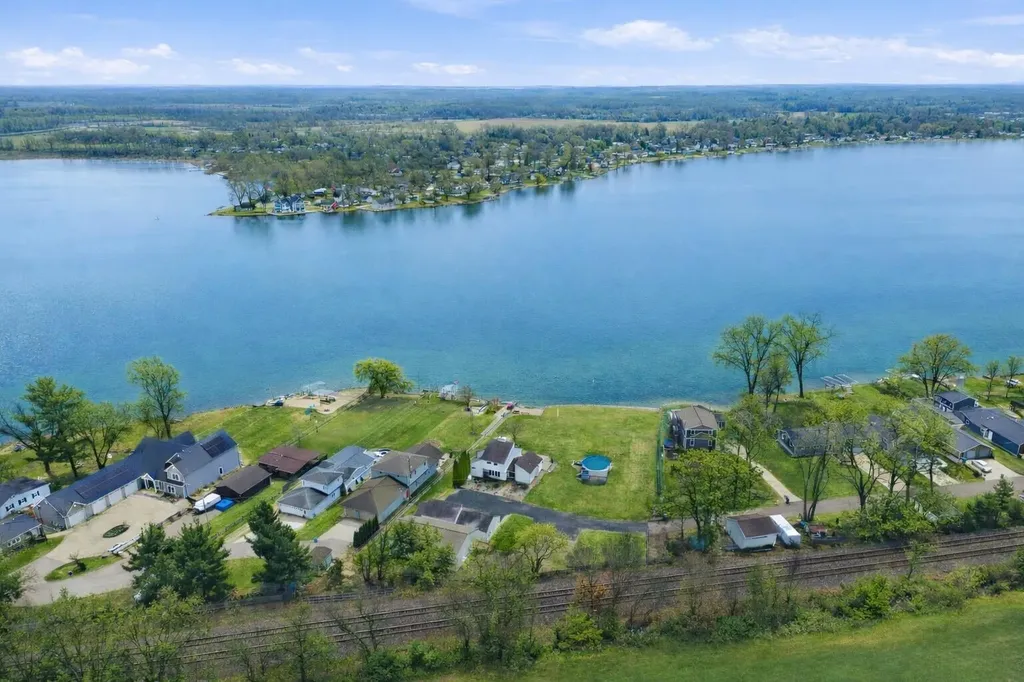 7738 N Indian Lake Drive Pavilion Township MI 49088