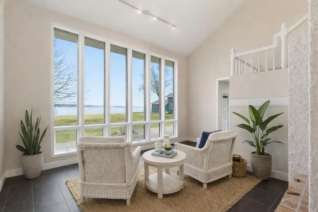 7738 N Indian Lake Drive Pavilion Township MI 49088