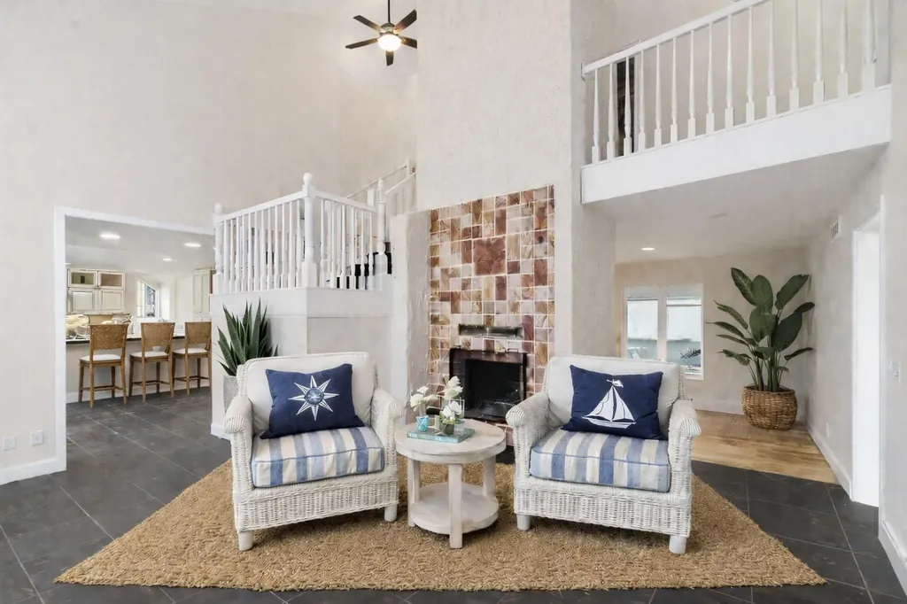 7738 N Indian Lake Drive Pavilion Township MI 49088