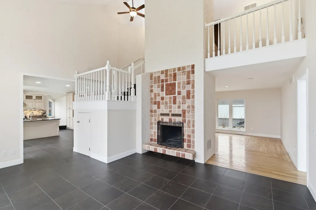 7738 N Indian Lake Drive Pavilion Township MI 49088