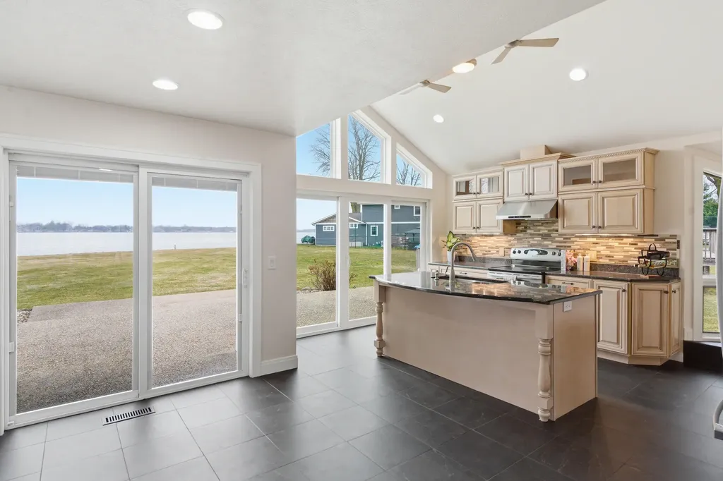 7738 N Indian Lake Drive Pavilion Township MI 49088