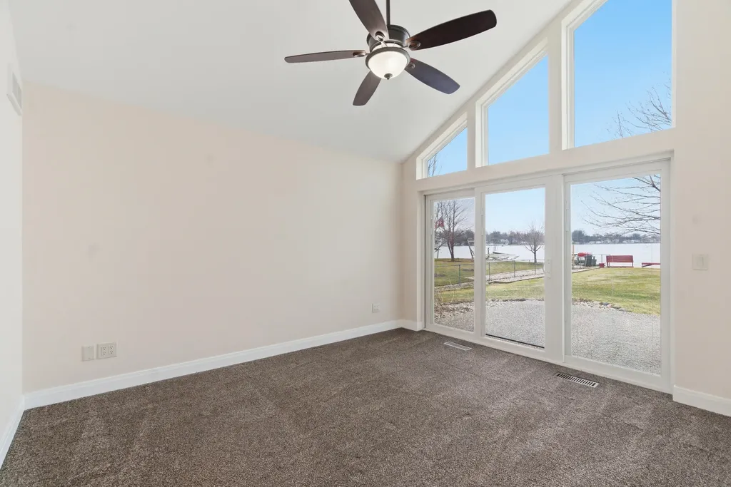7738 N Indian Lake Drive Pavilion Township MI 49088