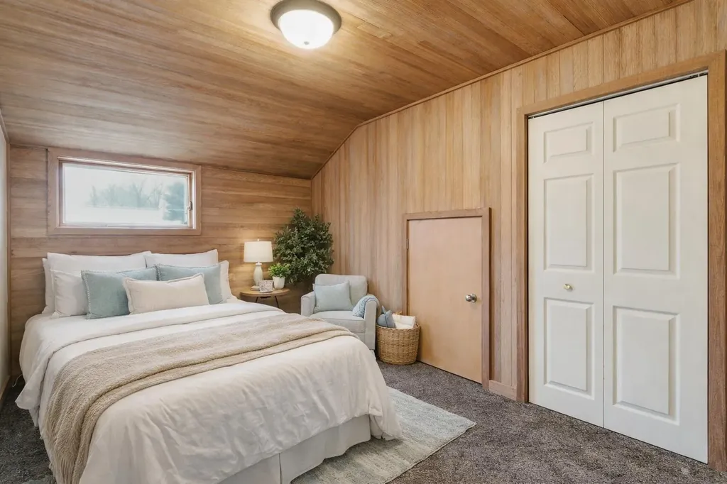 7738 N Indian Lake Drive Pavilion Township MI 49088