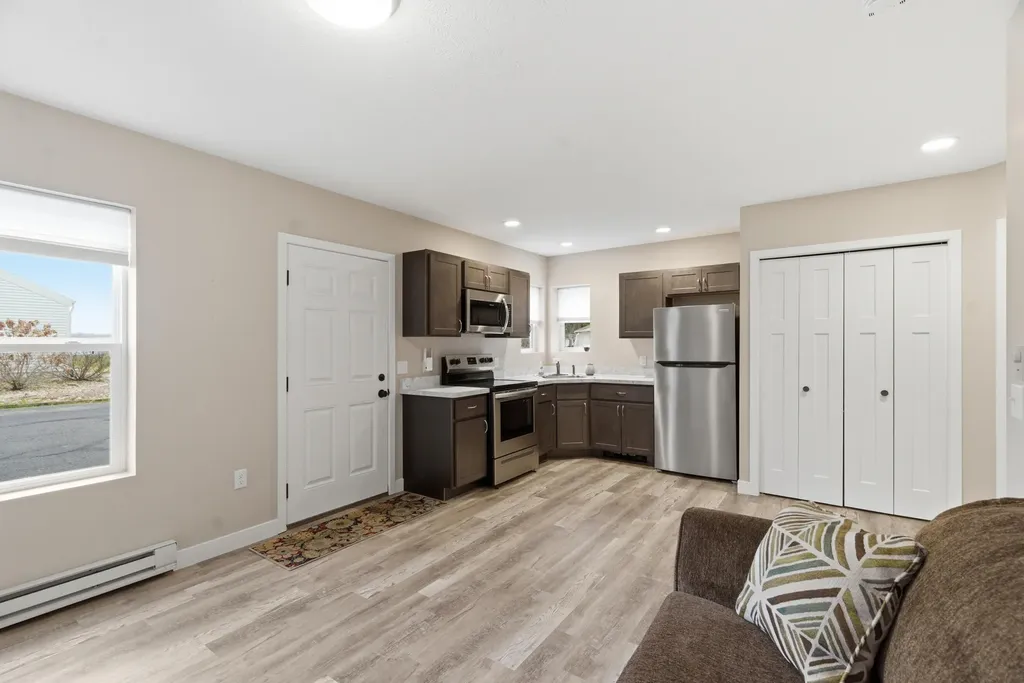 7738 N Indian Lake Drive Pavilion Township MI 49088