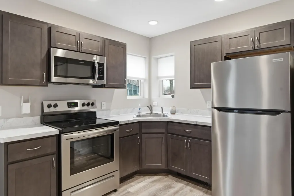 7738 N Indian Lake Drive Pavilion Township MI 49088