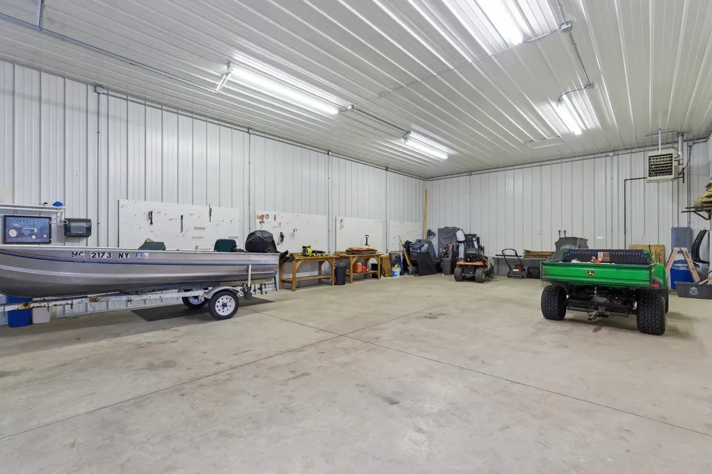 7738 N Indian Lake Drive Pavilion Township MI 49088