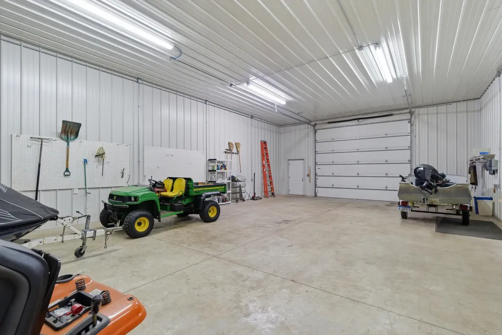 7738 N Indian Lake Drive Pavilion Township MI 49088