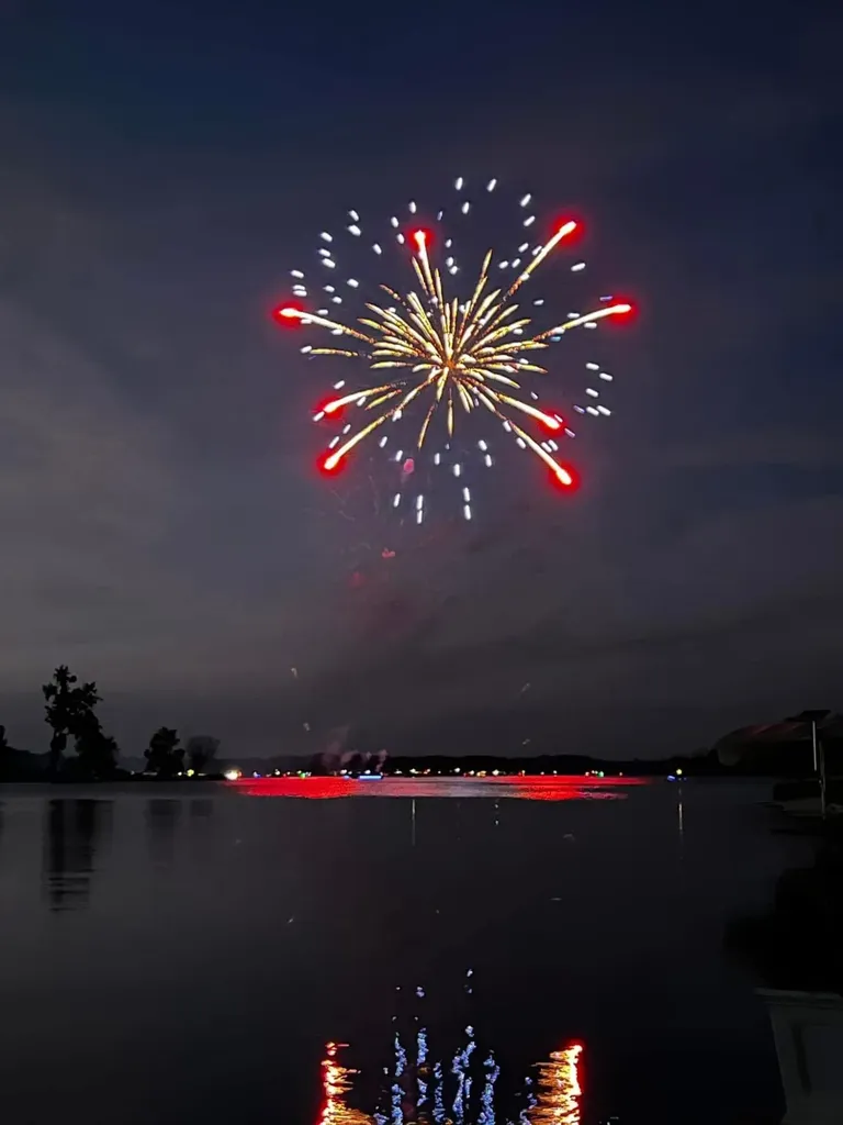 7738 N Indian Lake Drive Pavilion Township MI 49088