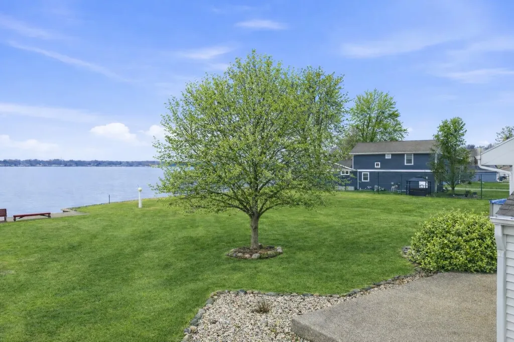 7738 N Indian Lake Drive Pavilion Township MI 49088