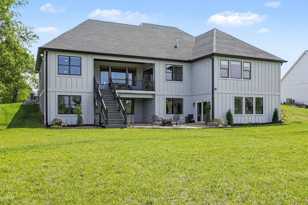 14160 C.b.macdonald Way Vicksburg Village MI 49097