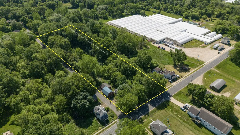 3628 N Westnedge Avenue Kalamazoo Charter Township MI 49004