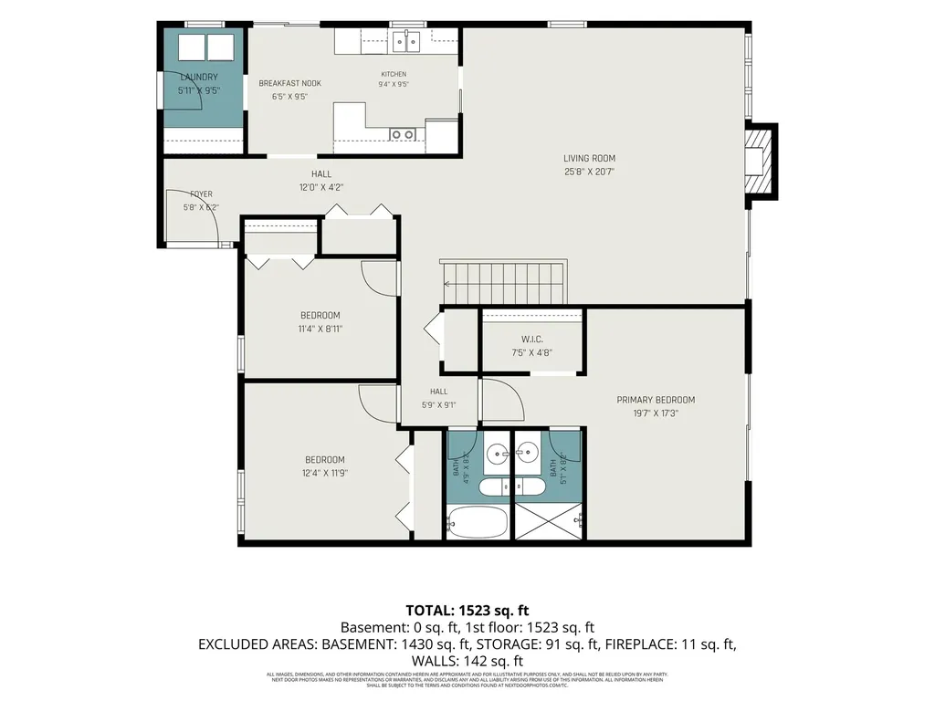 106 Merriweather Lane Kalamazoo Charter Township MI 49006