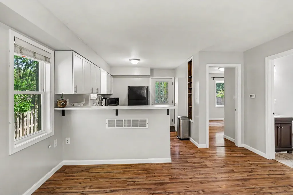 2315 Stevens Avenue Kalamazoo City MI 49008