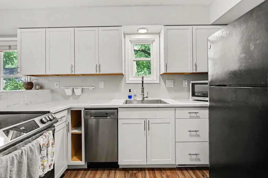 2315 Stevens Avenue Kalamazoo City MI 49008