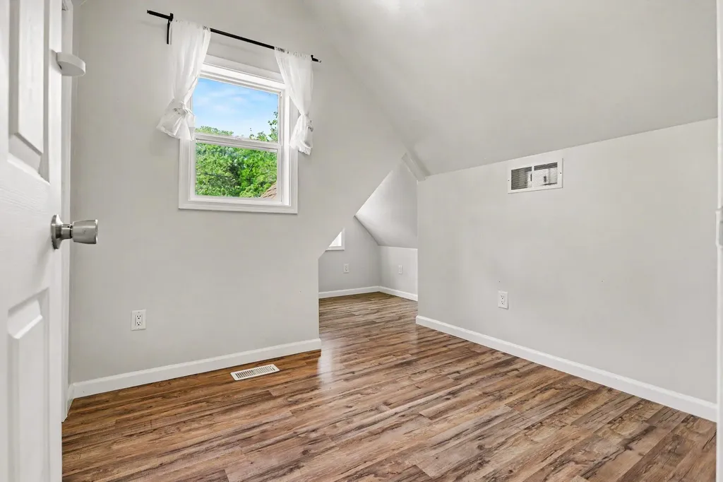 2315 Stevens Avenue Kalamazoo City MI 49008