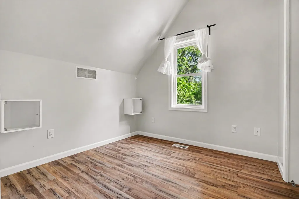 2315 Stevens Avenue Kalamazoo City MI 49008
