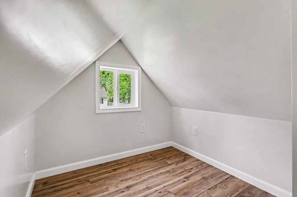 2315 Stevens Avenue Kalamazoo City MI 49008
