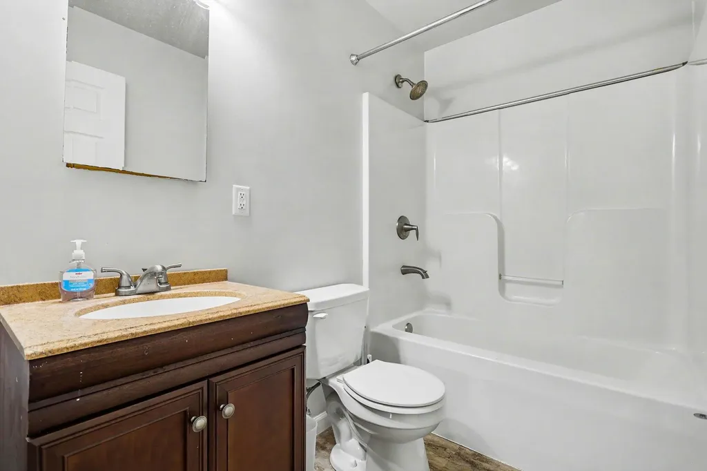 2315 Stevens Avenue Kalamazoo City MI 49008