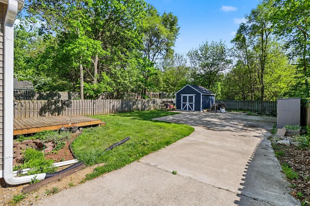 2315 Stevens Avenue Kalamazoo City MI 49008