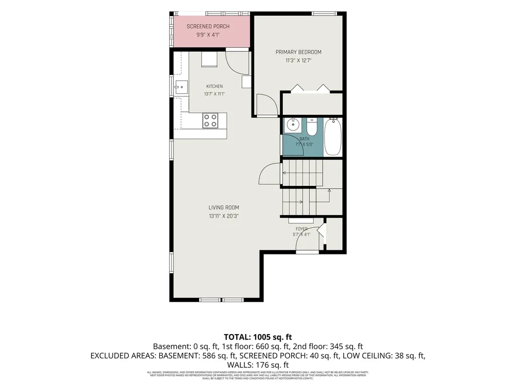 2315 Stevens Avenue Kalamazoo City MI 49008